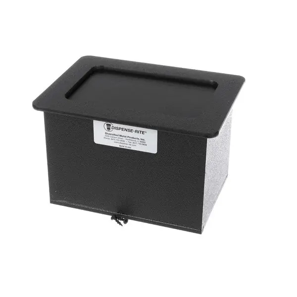 Built-in Napkin Dispenser Replacement 8051112 for Mavrik
