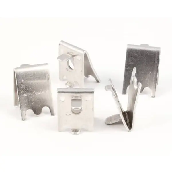Shelf Clips Replacement 63019-3 for Perlick