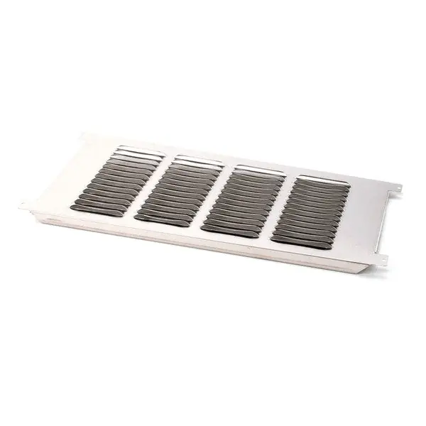 Panel End Louvered Replacement 2561597 for Mavrik