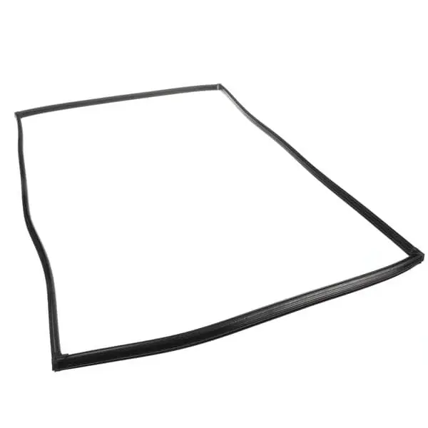 Silicone Door Gasket Power 29.5 inches Replacement GSKT-D-23-625X30-25 for FWE