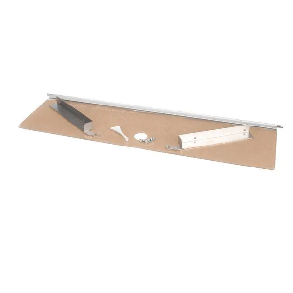 KIT DOOR 2SDS24 SINGLE TOPDUAL Replacement R00.04.0063.00 for Hatco