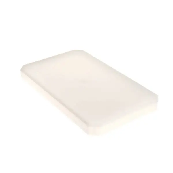 Hopper Cover Replacement CD268L for Grindmaster