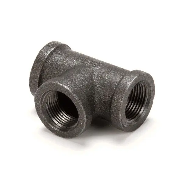 TEE-3/4 NPT Female Pipe BI Replacement FP01-097 for Henny Penny