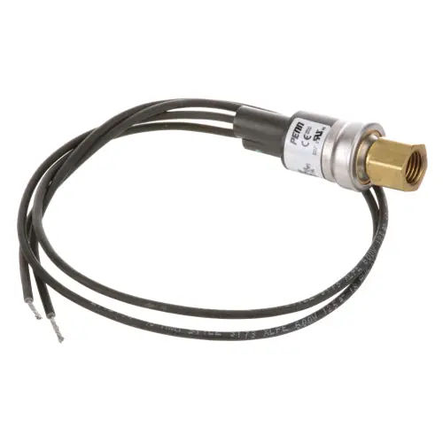 Pressure Switch Cycling Replacement P100AP-354 for Johnson Controls