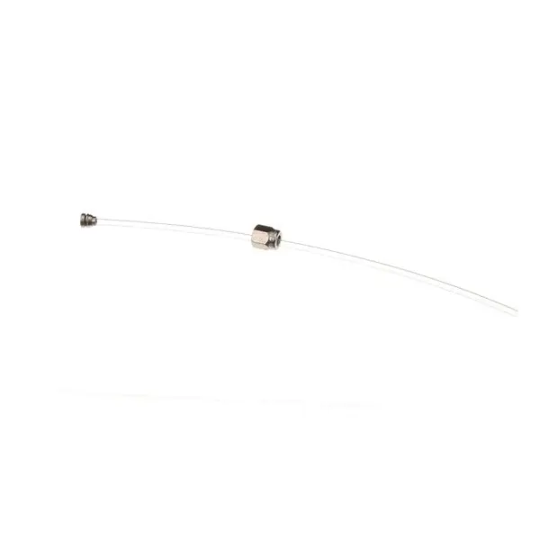 PIPE 2.5/4X255 PFA Replacement 3370069825 for Schaerer
