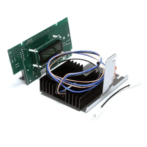 KIT CBA Retrofit Single HV Replacement 48443.0026 for Bunn