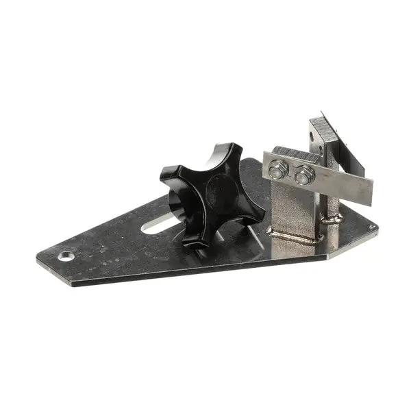 Rear Blade Cleaning Unit Assembly for Biro AS12132 Replacement