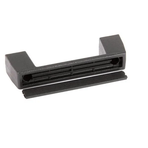 KIT HANDLE SERVER BLACK Replacement 26181.1000 for Bunn