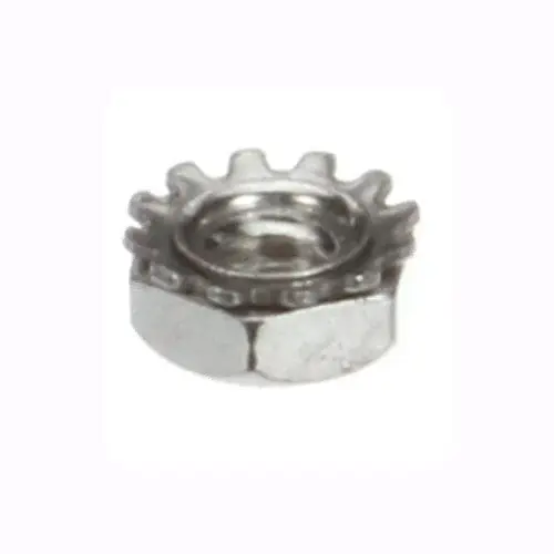 NUT KEPS 10-24 Replacement 000000305 for Manitowoc