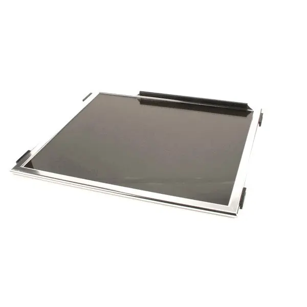 Door Replacement D0406S for BKI
