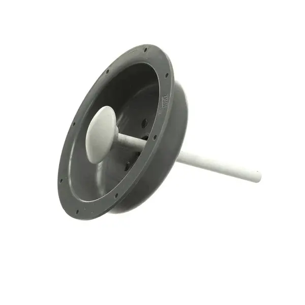 HANDLE INSIDE RELEASE POWER (7.5 INCHES) Replacement 1674 for Thermalrite