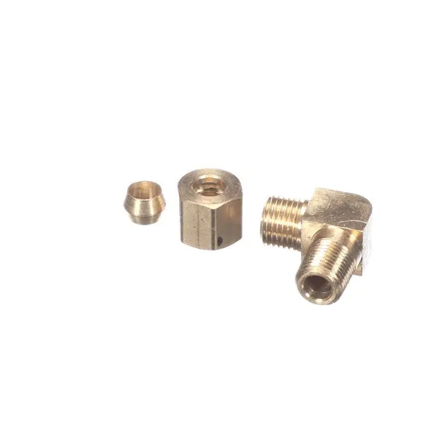 90 Degree Compression Elbow Replacement AT0P-2096-3 for Accutemp