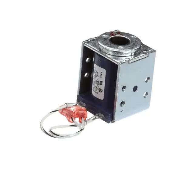 SOLENOID ASSEMBLY W/LEADS 120V 60HZ Replacement 05939.0008 for Bunn