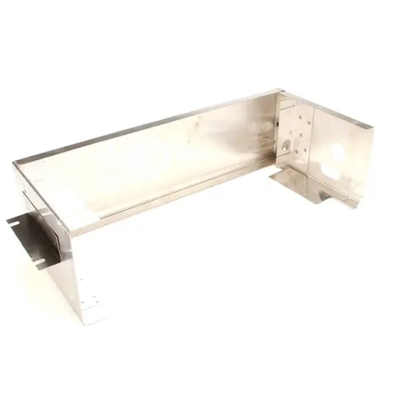 Evaporator Drain Pan Replacement SK-433904 for Traulsen