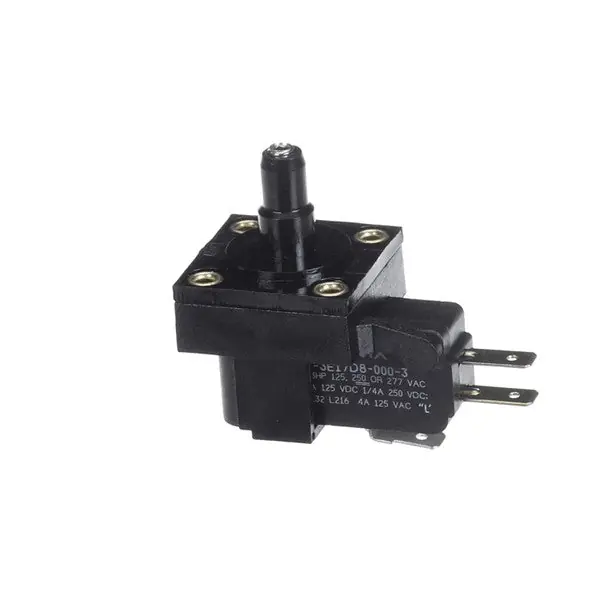 SWITCH VACUUM LOW LEVEL ALA Replacement 091-3080 for American Dish Service