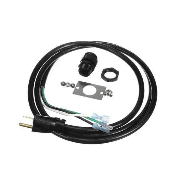 Power Cord Kit Replacement 72-528S for Prince Castle