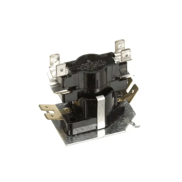 Relay Time Delay Heat Sequencer Replacement S1-02419082738 for York