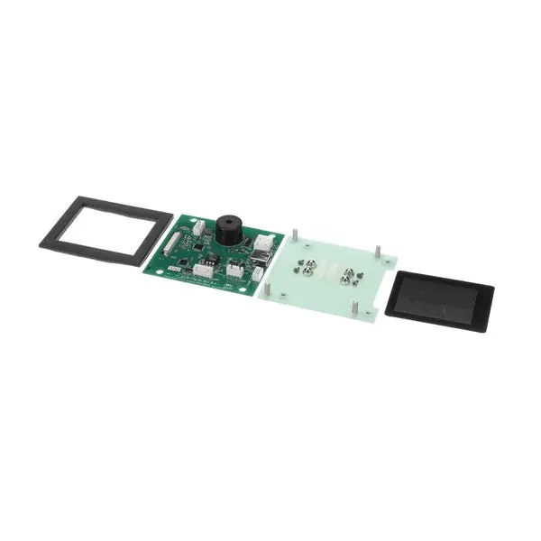 KIT CONTROLLER-FDWDB SPEEDWAY Replacement R02.01.448.12 for Hatco