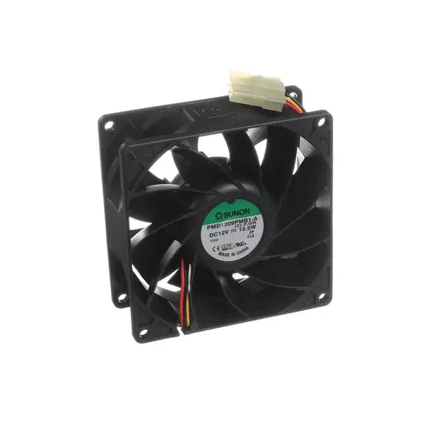 FAN 92X38MM Replacement 0CA717 for Electrolux