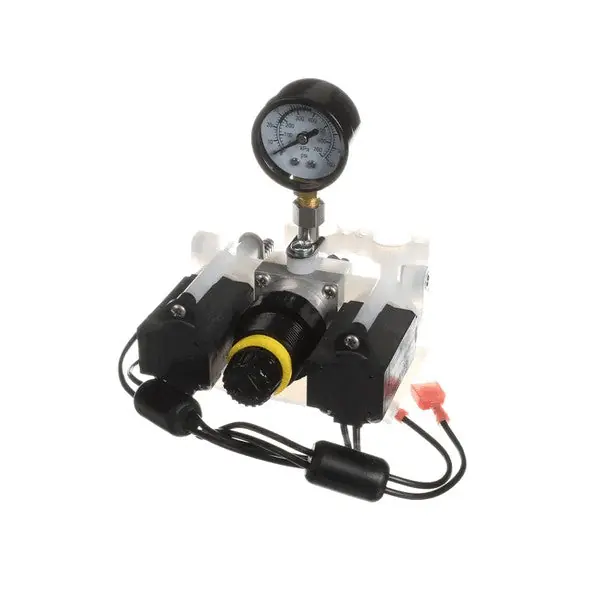 Parker Module PGM2 Assembly Replacement 12-2867-0106 for Frozen Beverage Dispensers
