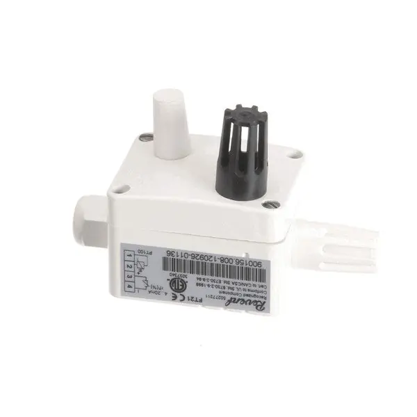 Temperature Humidity Sensor KI Replacement 50277280 for Revent Bakery Equipment