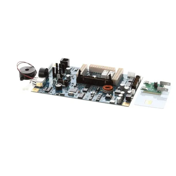 Service Kit Control Board NGC Replacement CON-3007-1-111 for Turbochef