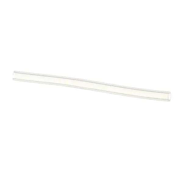 TUBE SILICONE Power 5/16 X 3/16 X 5 Replacement 25019 for Fetco