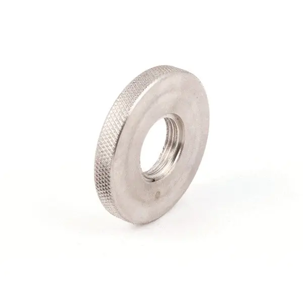 SPECIAL NUT M.14X1 Replacement 12024375 for Fagor