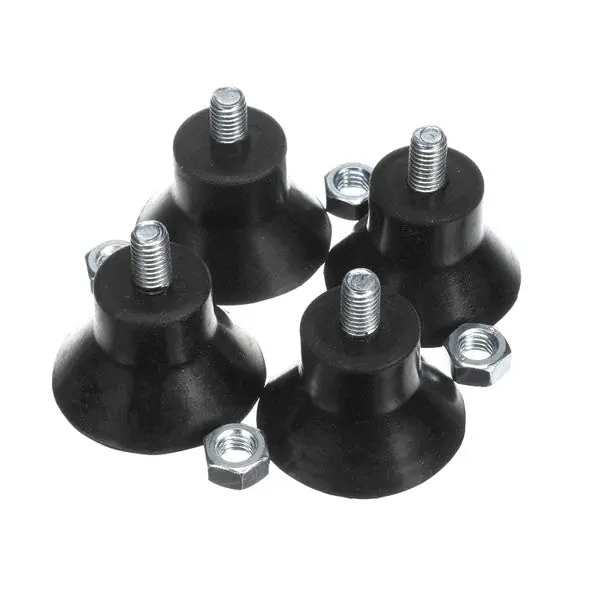 Suction Foot Set PM91 Replacement 7510094A for Univex