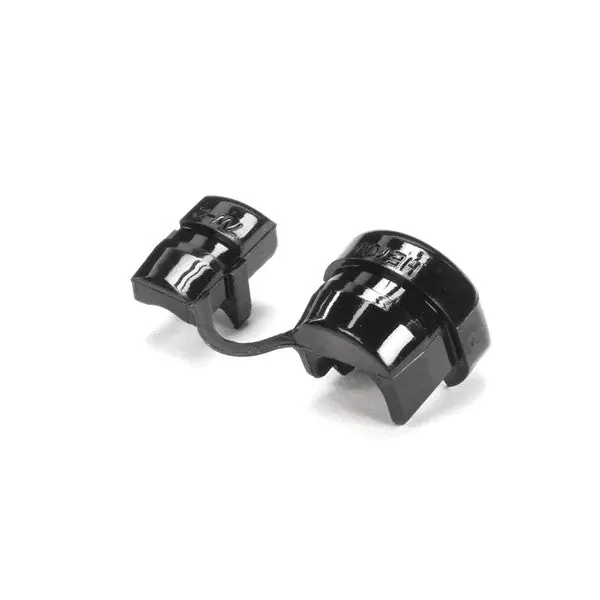 Strain Relief 1247-01 for H & K International Replacement E-8-44-1