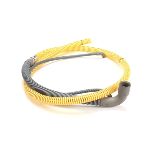 DRAIN HOSE Replacement 0L2484 for Electrolux