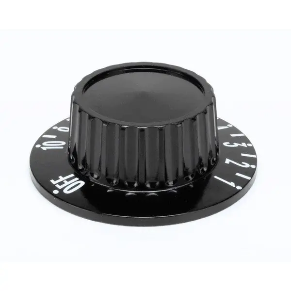 Knob Thermostat Replacement Z002868 for Groen