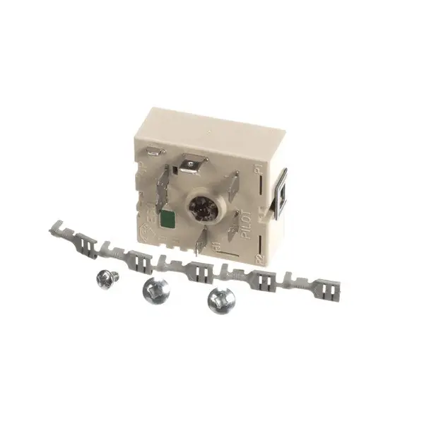 Infinite Switch 120 Volt Kit Replacement CKG03185-1 for Garland