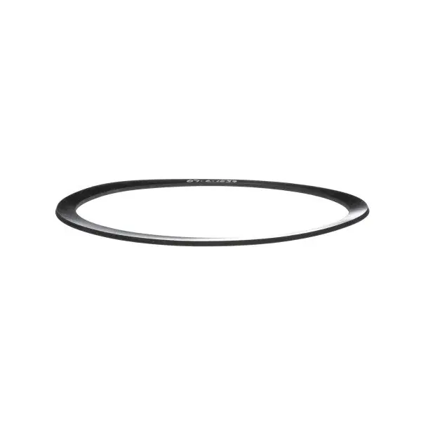 Gasket Lid Replacement 00-975857 for Somat Company