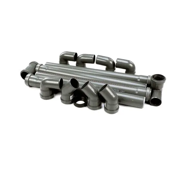 Drain Connection Set Replacement 8720.1031 for Rational Cooking Systems