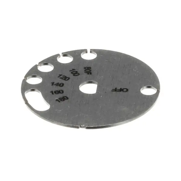 LOCK THERMOSTAT Replacement 85485 for Server Products
