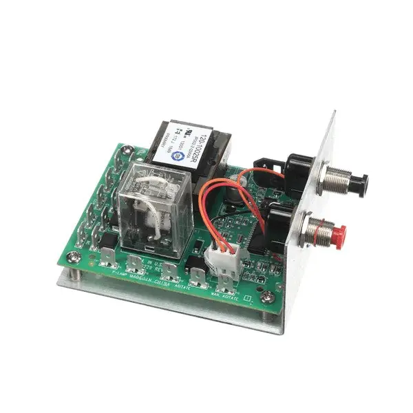 Brew Timer Half Batch 346-00043 Replacement for Grindmaster