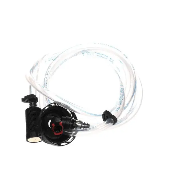 Detergent Feeder with Hold Down Kit Replacement KVL1044B for Unox