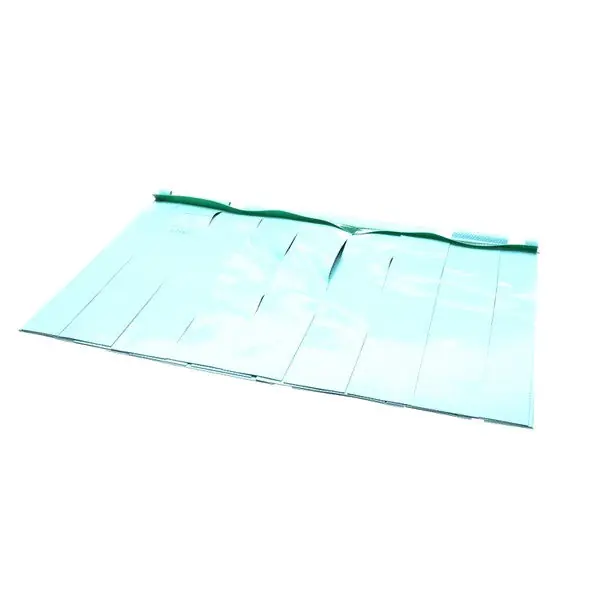 Curtain Enter 2 X High 3 Fla Replacement D3-530 for Insinger