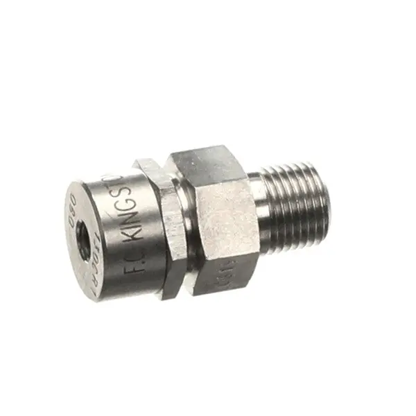 VALVE SS EXPANSION 80PSI Replacement 1210-058 for Concordia Coffee Company