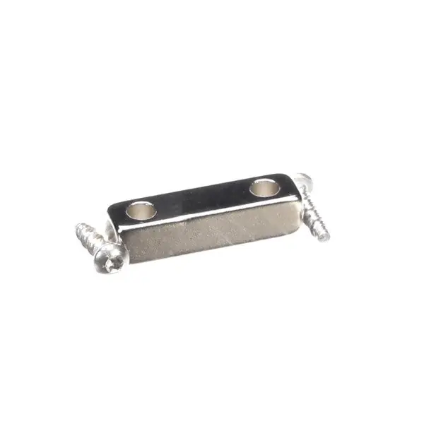 MAGNET W/ SCREWS (2) Replacement 80-54250-00 for U-Line