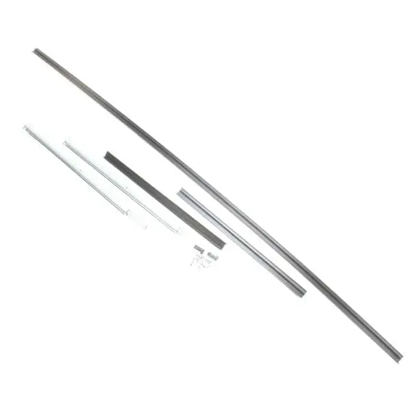 TOP RAIL BREAKER ASSEMBLY Replacement 32C11-014A for Beverage Air