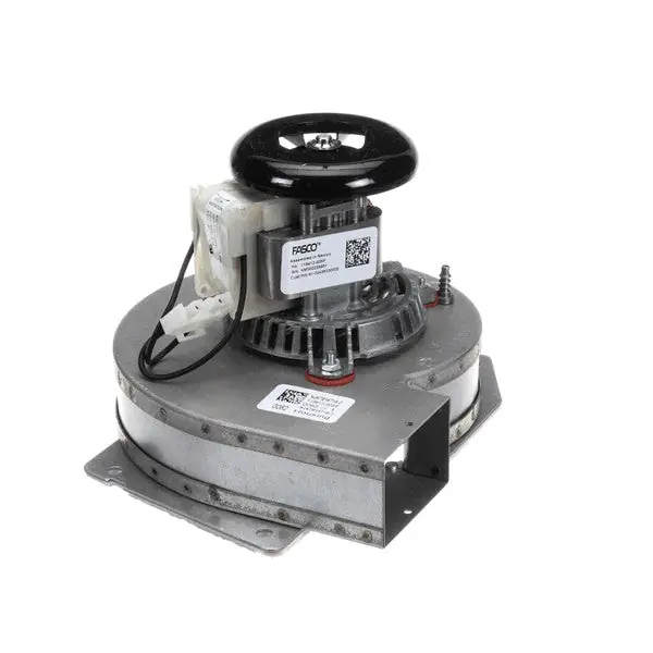 Blower Inducer Draft 1 SPD Replacement S1-02435330000 for York