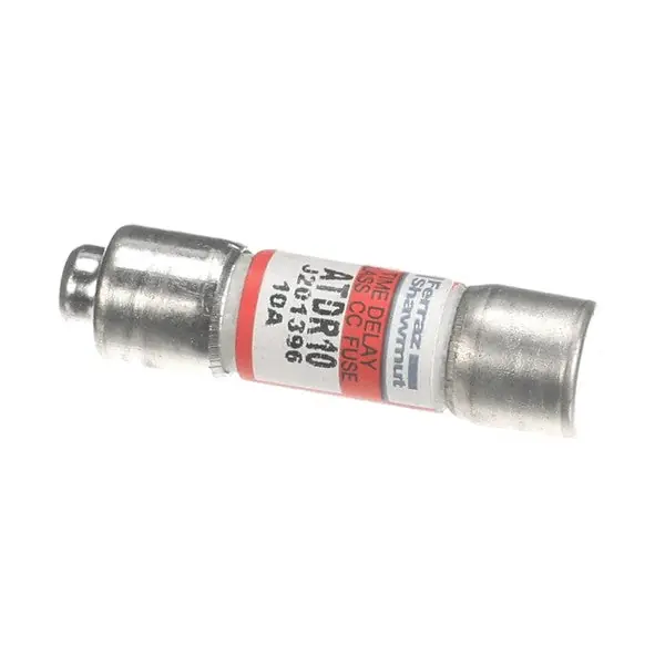 Fuse LP-CC 10A 1 PC. Replacement 4056414 for Convotherm