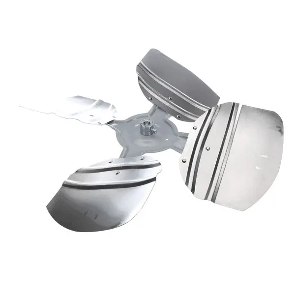 Fan Blade 1/2 Bore 24 Diameter Replacement 8088316 for Mavrik