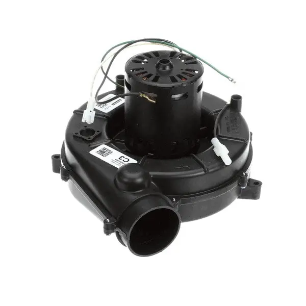 Inducer Draft Blower Power 1-Stage Replacement 8109941 for Mavrik