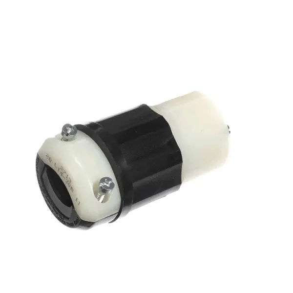 Main Power Plug Female 3 X 4 Remote Display Replacement CDI-685 for Custom Deli's