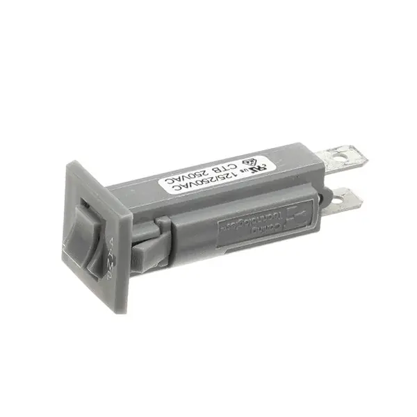 Circuit Breaker Reset 4 Amp Replacement 27181.0002 for Bunn