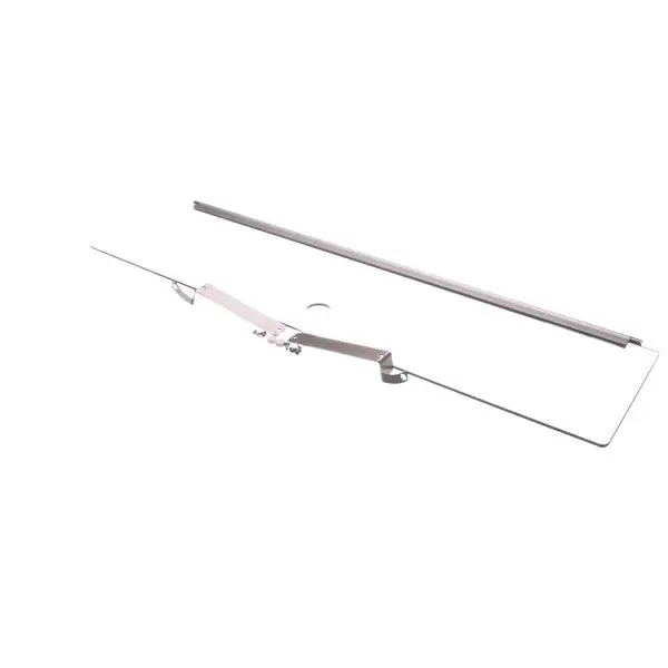 DOOR KIT POWER SINGLE FOR Hatco R00.04.0020.00 Replacement