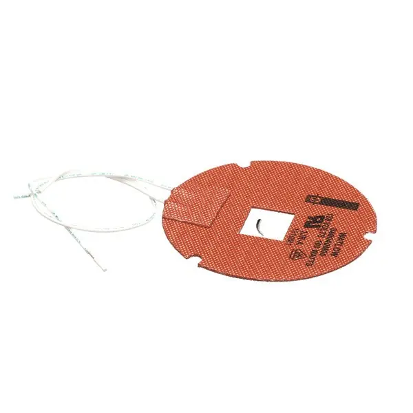 ELEMENT SILICONE 100W 120V Replacement 87781 for Server Products